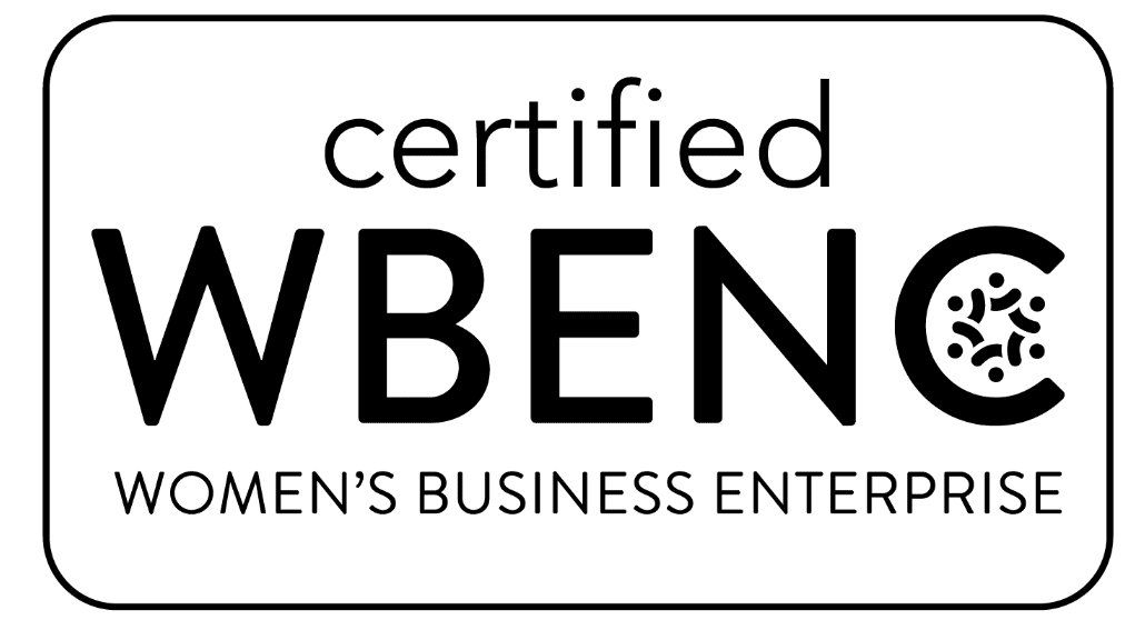 A certified wben logo is shown.